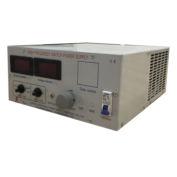 High Precision Dc Power Supply 30V 10A - Alimentation cc Programmable de haute précision
