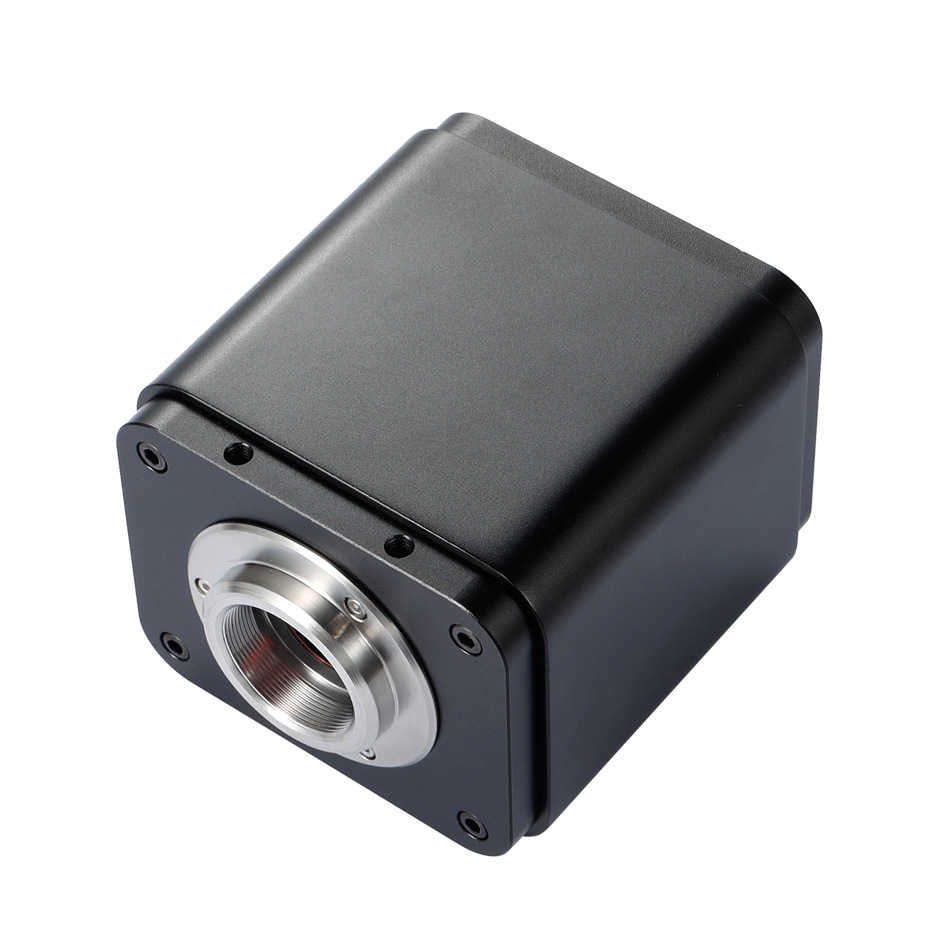 4K Microscope Camera Sony Sensor - Caméra de microscope numérique WiFi HDMI