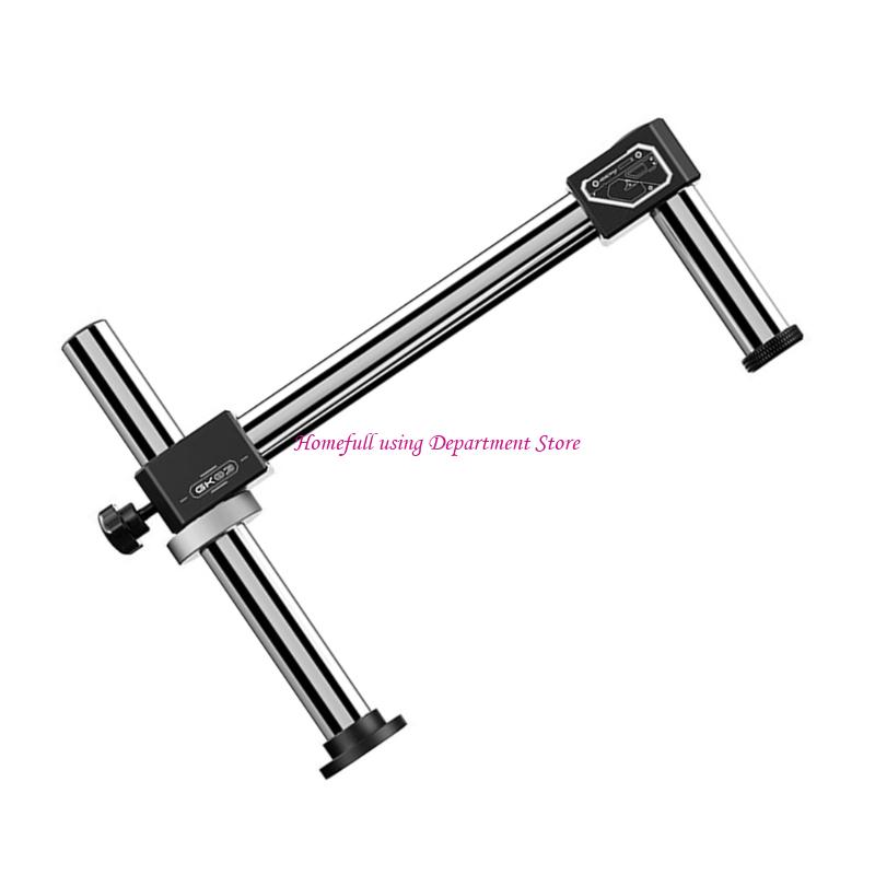Articulating Arm Boom Stand Microscope - Support bras articulé laboratoire, support flèche