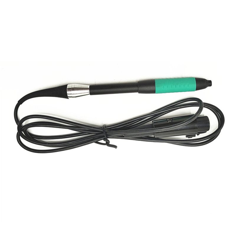 Outil de réparation et de reto - C115 Nano Soldering Iron Station avis et prix