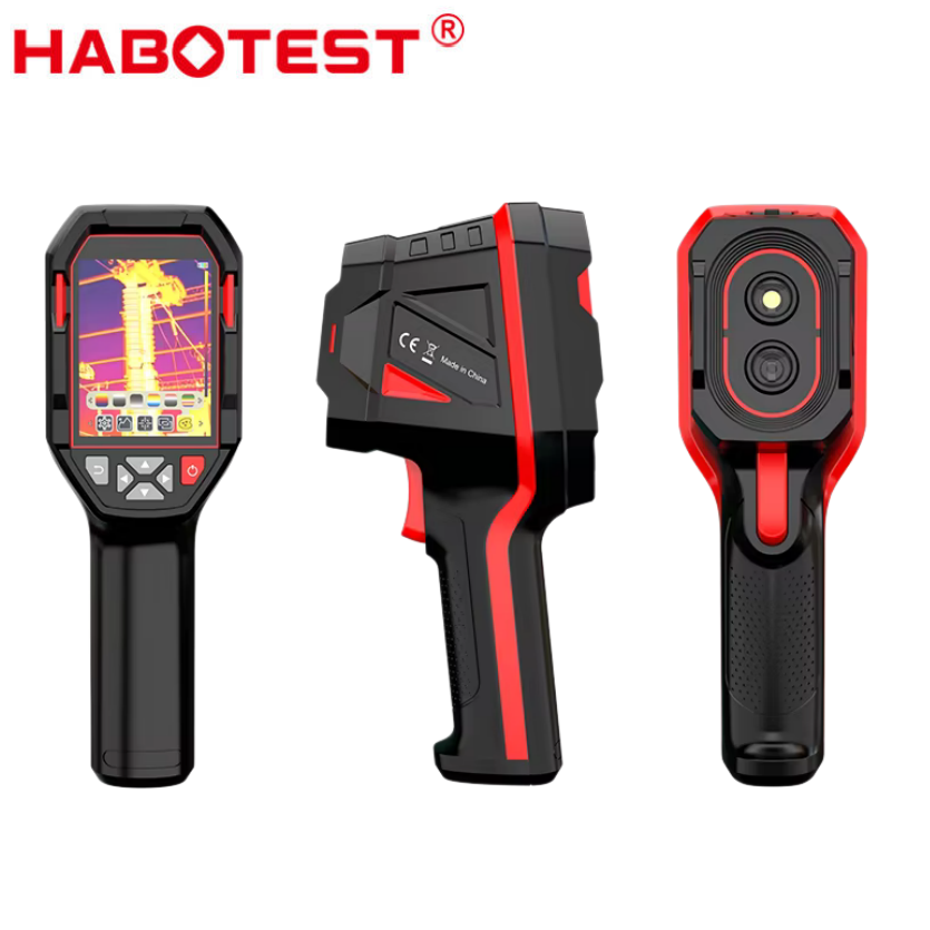 Caméra thermique portable HABO - Thermal Imaging Camera Pcb Repair avis et prix