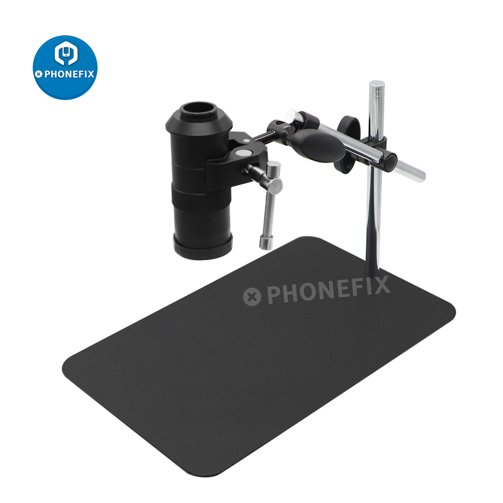 Support universel de microscop - Articulating Arm Boom Stand Microscope avis et prix
