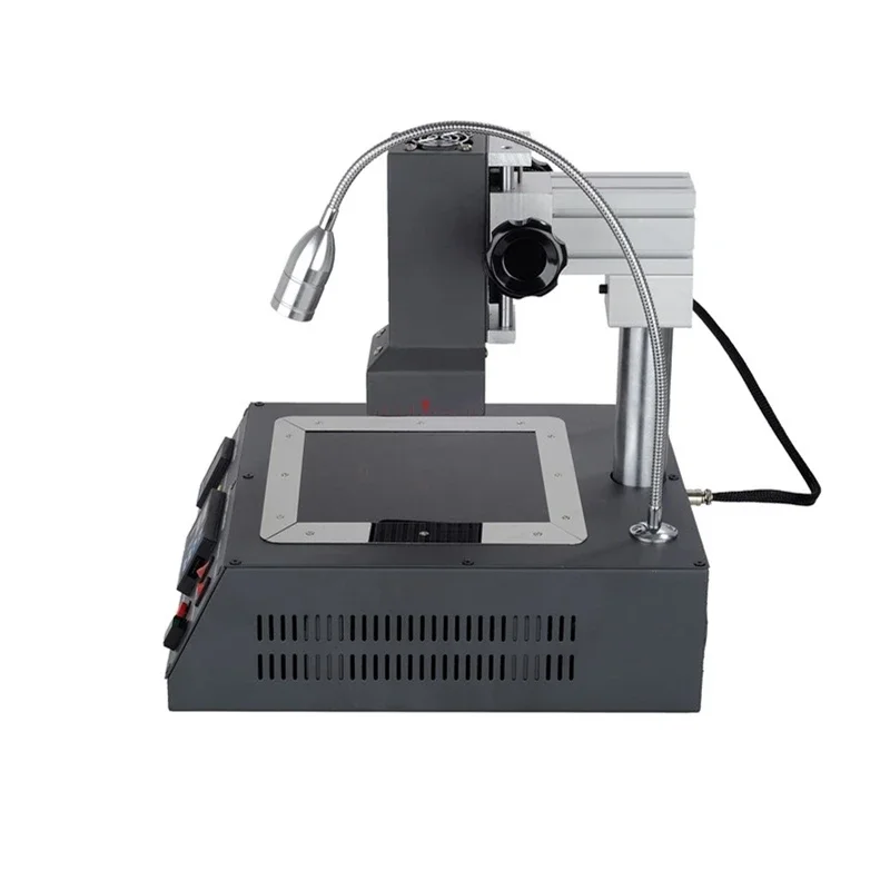 Achi Ir 6500 V2 Kit de Station - Infrared Bga Rework Station avis et prix