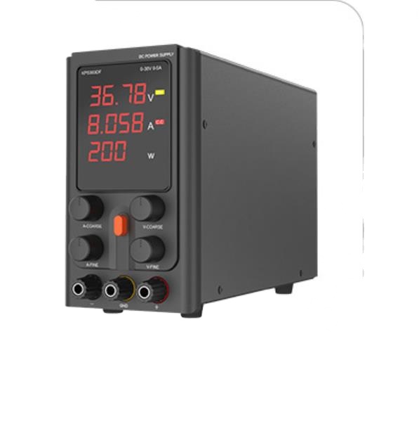 Alimentation cc haute précisio - High Precision Dc Power Supply 30V 10A avis et prix