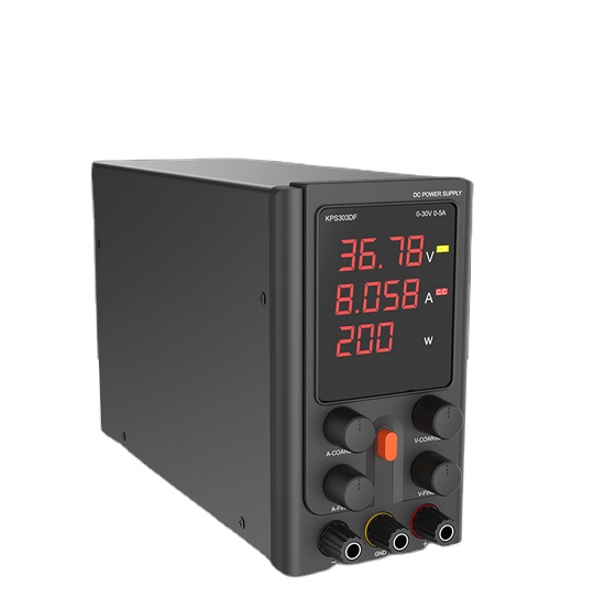 Alimentation cc haute précisio - High Precision Dc Power Supply 30V 10A avis et prix