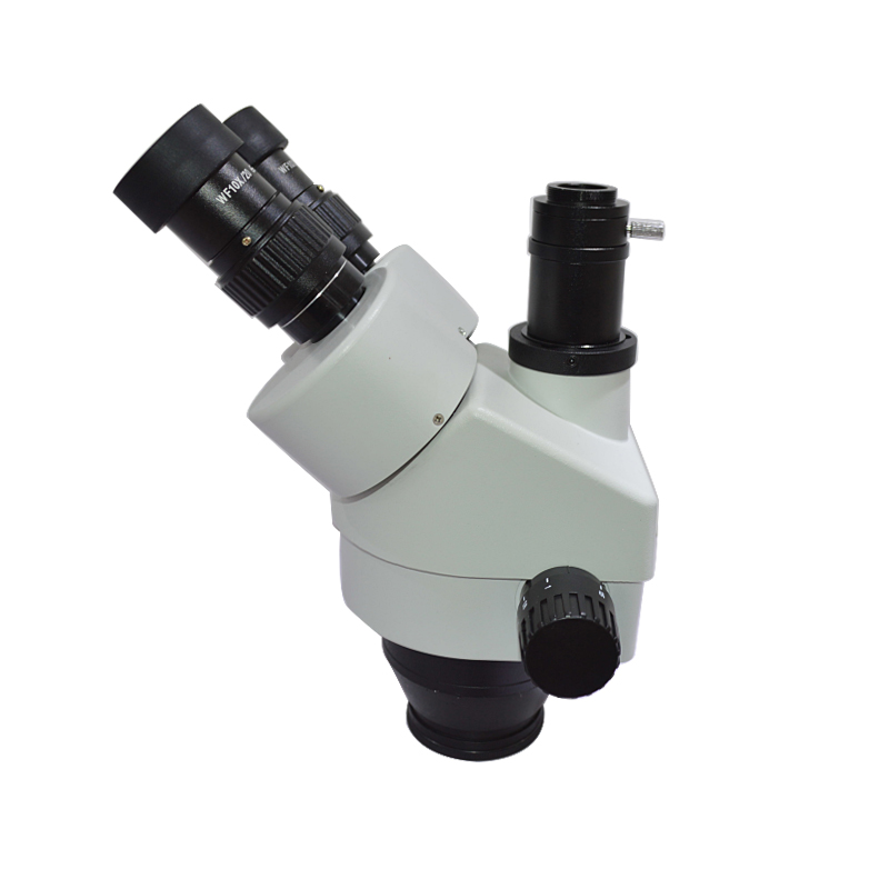 Microscope trinoculaire stéréo - Articulating Arm Boom Stand Microscope avis et prix