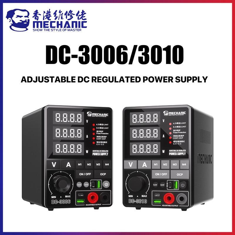 Alimentation électrique CC rég - High Precision Dc Power Supply 30V 10A avis et prix