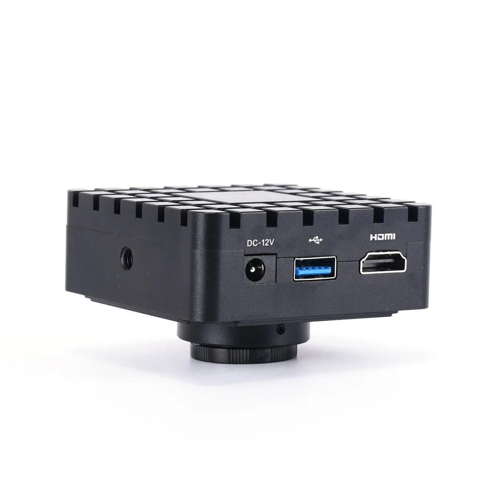 Caméra de microscope vidéo ind - 4K Microscope Camera Sony Sensor avis et prix