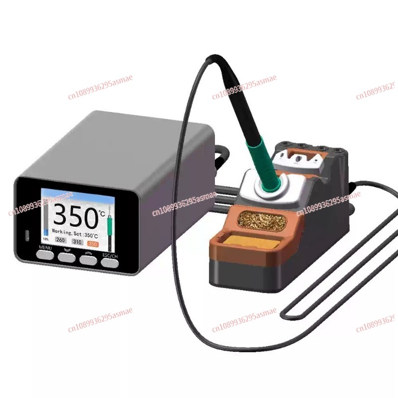 Station de soudage professionn - C210 Precision Soldering Station avis et prix
