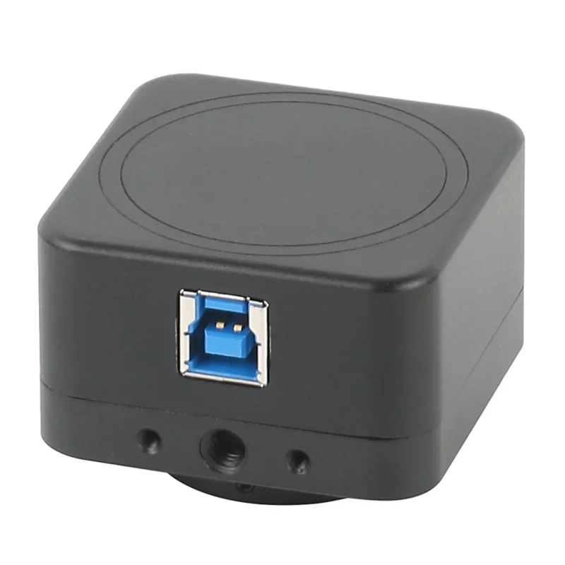 Caméra USB électronique HD 8MP - 4K Microscope Camera Sony Sensor avis et prix