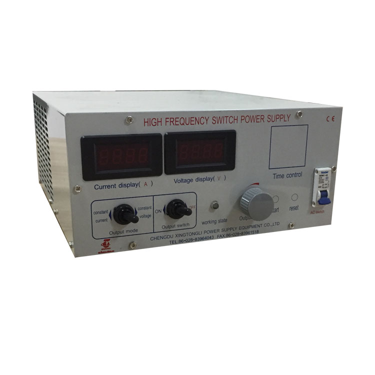 Alimentation cc Programmable d - High Precision Dc Power Supply 30V 10A avis et prix