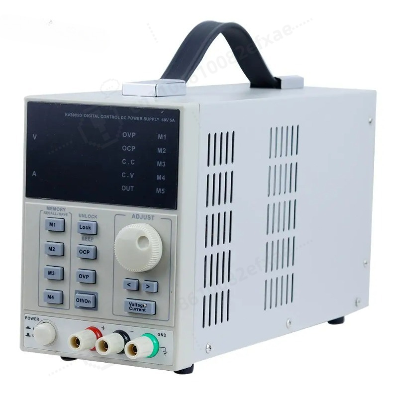 Alimentation CC programmable d - High Precision Dc Power Supply 30V 10A avis et prix