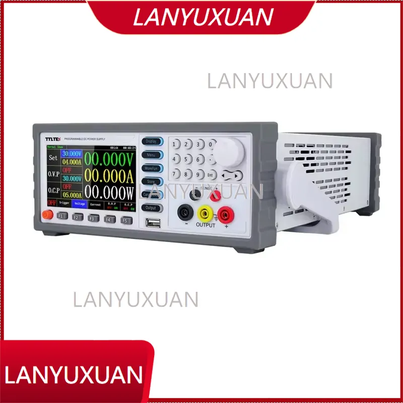 Alimentation linéaire programm - High Precision Dc Power Supply 30V 10A avis et prix
