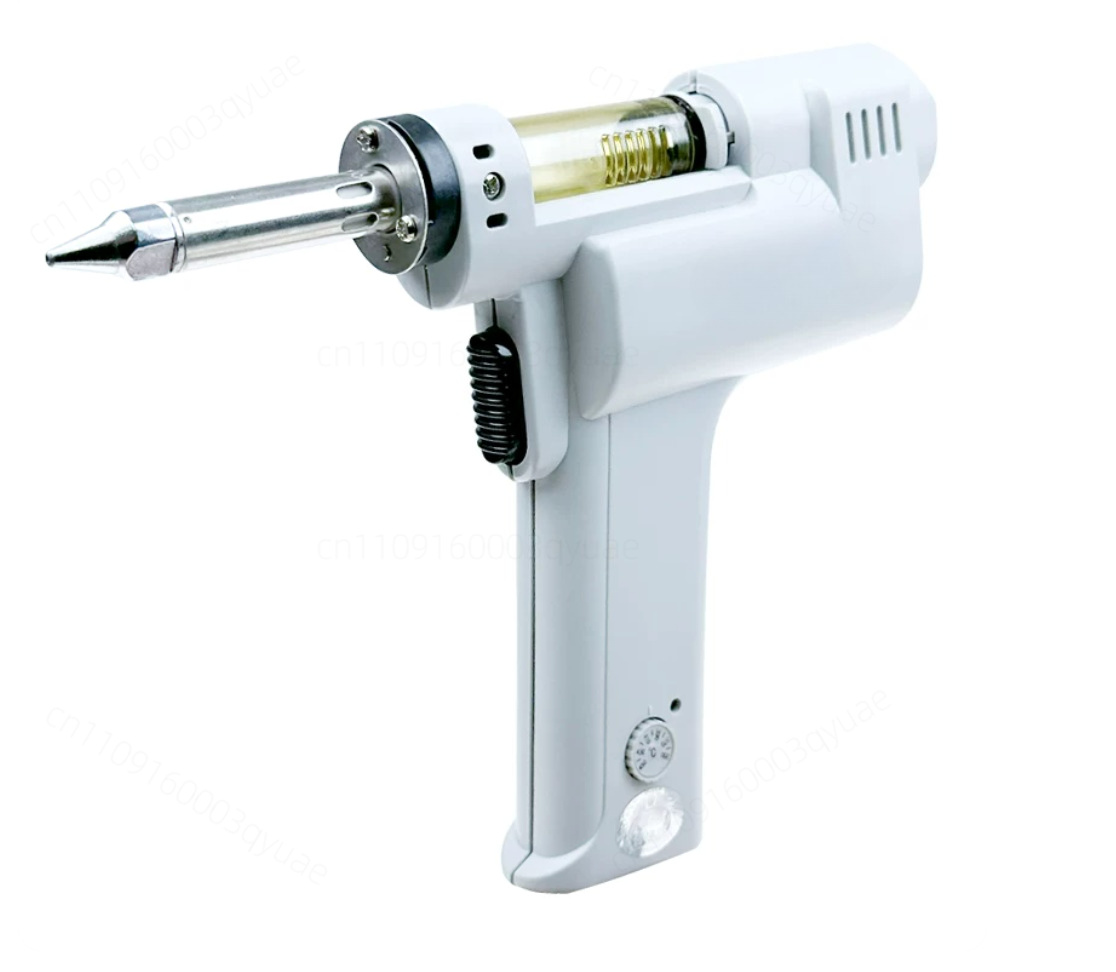 Pompe à dessouder électrique S - Desoldering Pump Electric Vacuum Station avis et prix