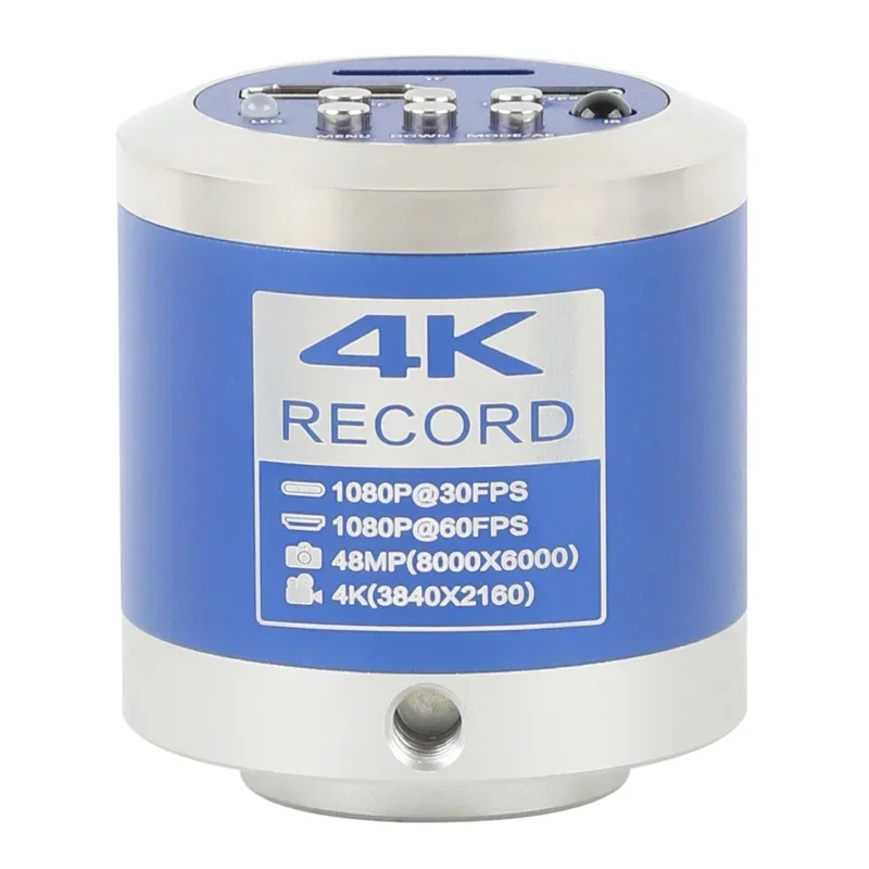 Microscope numérique pour PC a - 4K Microscope Camera Sony Sensor avis et prix