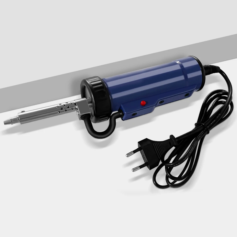 Machine à dessouder automatiqu - Desoldering Pump Electric Vacuum Station avis et prix