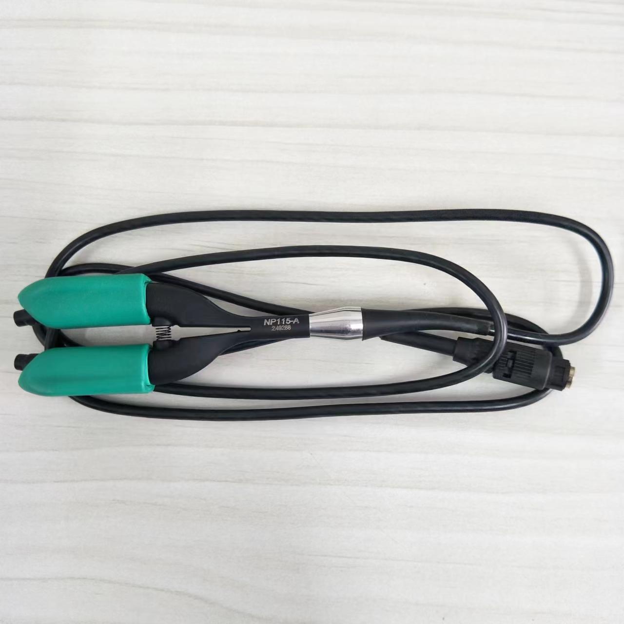 100% Original JBC NP115-A Char - C115 Nano Soldering Iron Station avis et prix