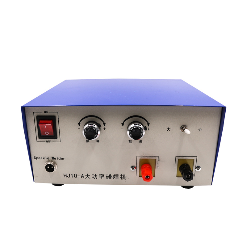Machine à souder par points 10 - Laser Soldering Machine Handheld avis et prix