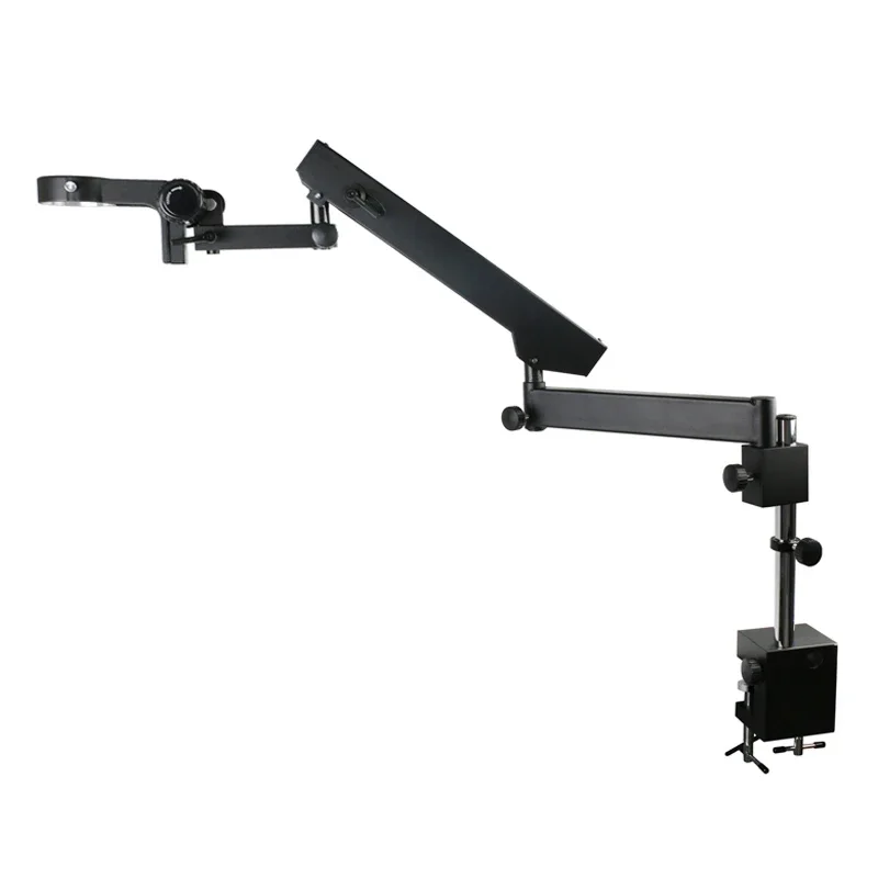 Support de bras articulé régla - Articulating Arm Boom Stand Microscope avis et prix