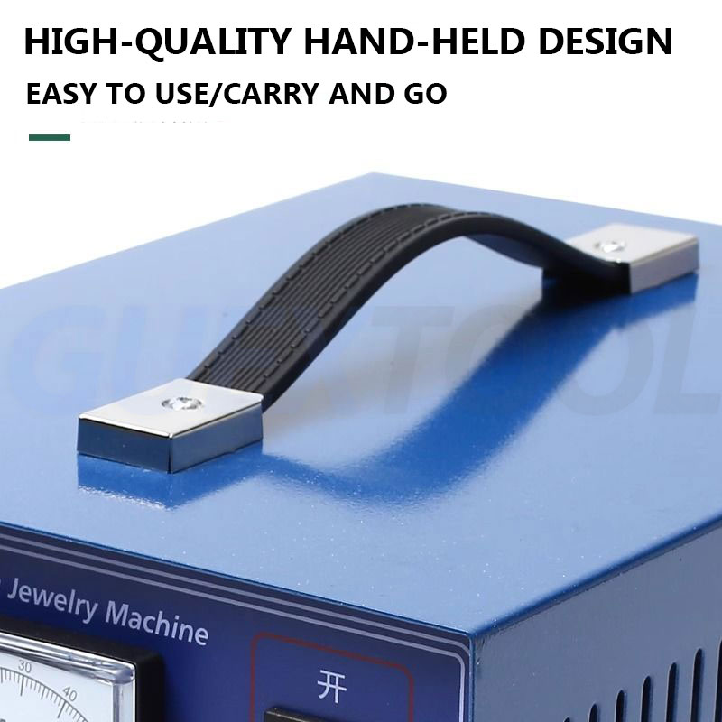 Soudaire à points laser portat - Laser Soldering Machine Handheld avis et prix