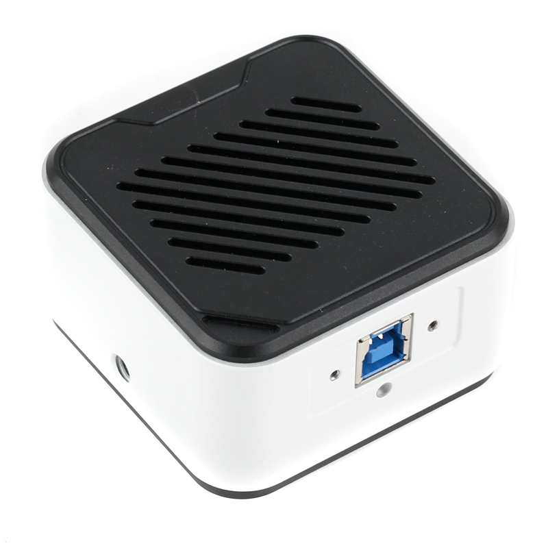 Caméra de Microscope de qualit - 4K Microscope Camera Sony Sensor avis et prix