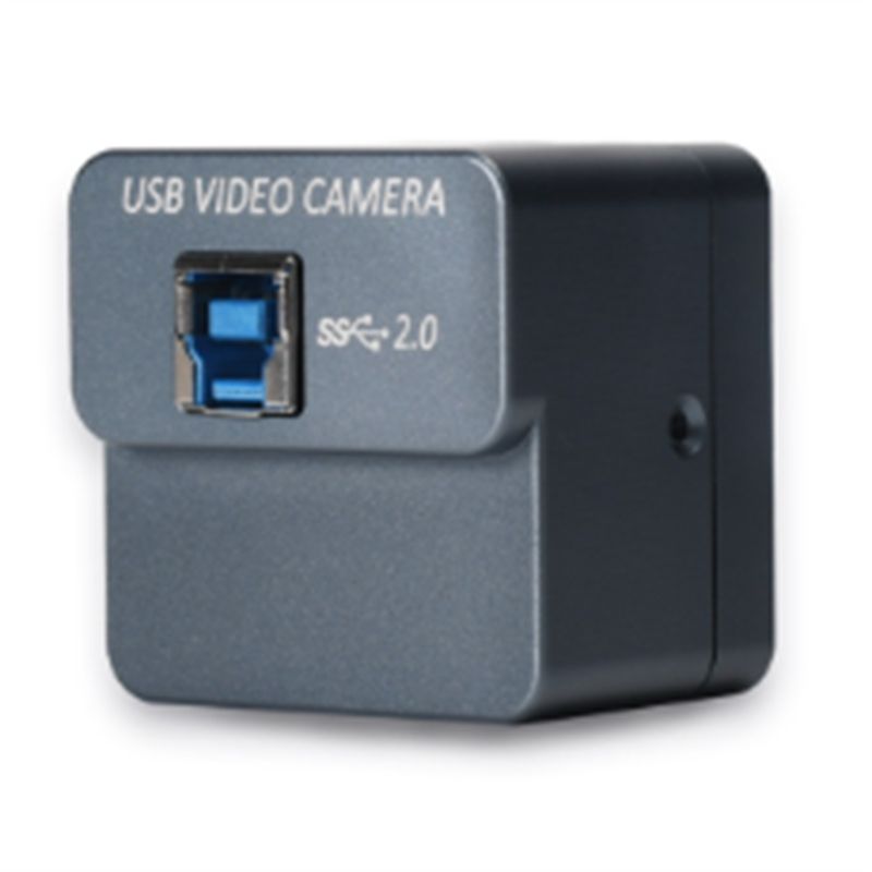 AED7-IMX Microscope caméra UVC - 4K Microscope Camera Sony Sensor avis et prix