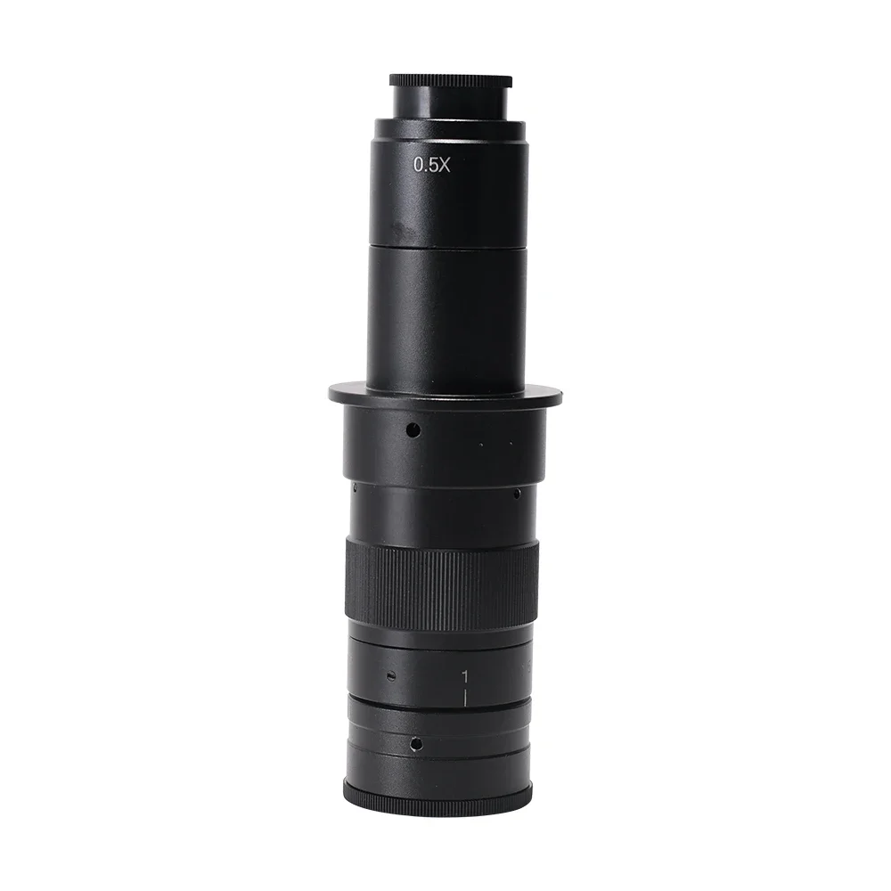 Caméra de microscope numérique - 4K Microscope Camera Sony Sensor avis et prix