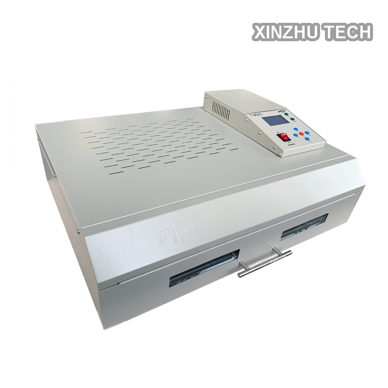 PUHUI T-962C Infrarouge IC Cha - Infrared Bga Rework Station avis et prix