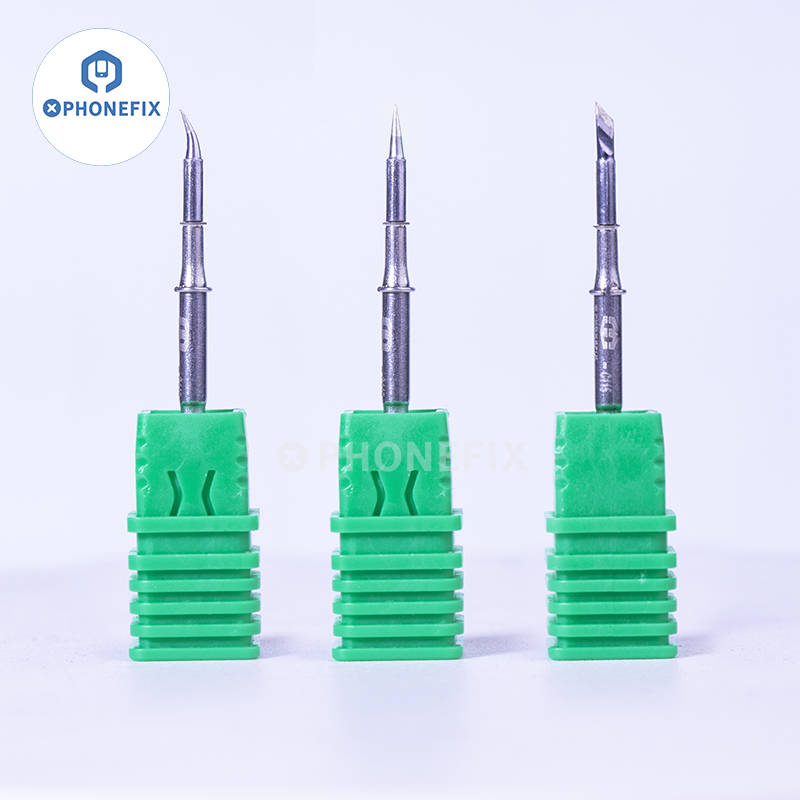 Pointes de fer à souder OEM C1 - C115 Nano Soldering Iron Station avis et prix