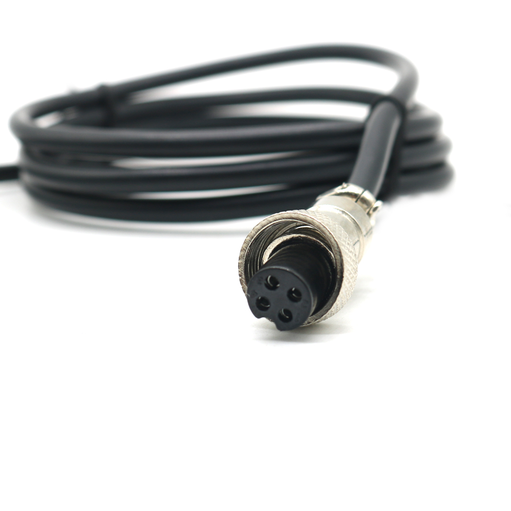 Poignée noire en alliage d'alu - T12 Soldering Station Oled avis et prix