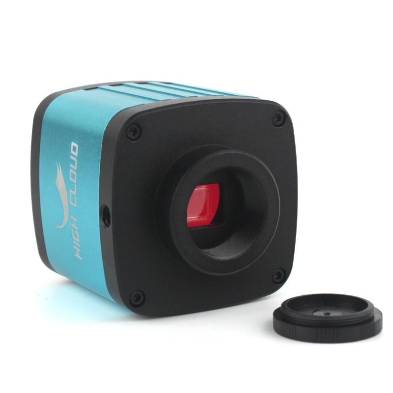Microscope vidéo industriel 48 - 4K Microscope Camera Sony Sensor avis et prix