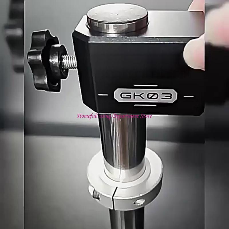 Support bras articulé laborato - Articulating Arm Boom Stand Microscope avis et prix