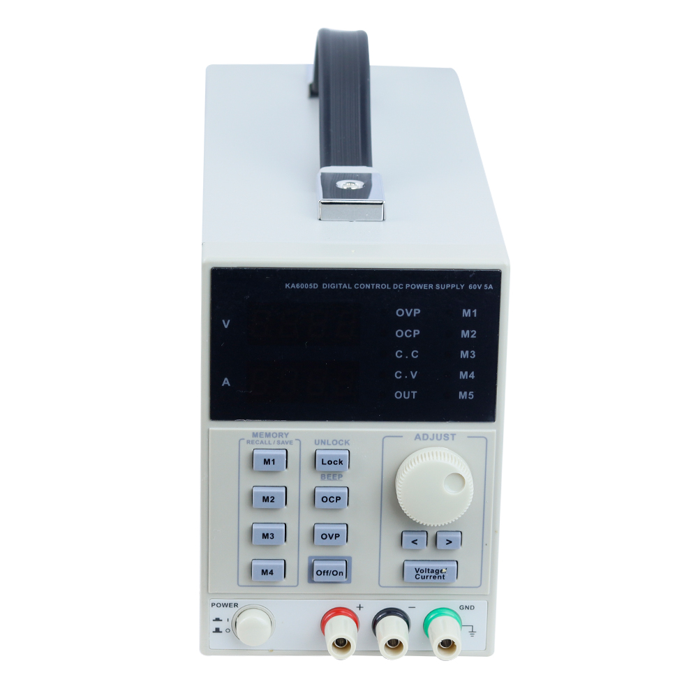 KORAD-Alimentation DC programm - High Precision Dc Power Supply 30V 10A avis et prix